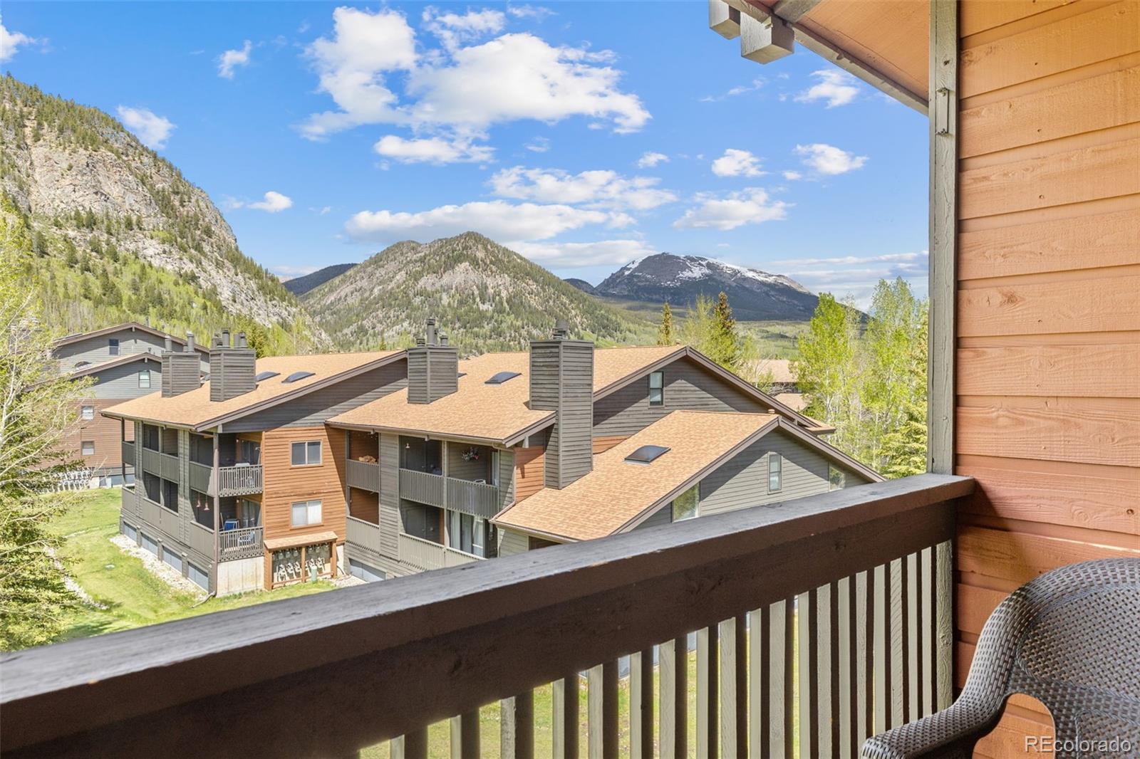 500 Bills Ranch Road, Unit 341 Frisco, CO 80443 - Photo 2 of 36