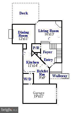 1550 Deer Point Way Reston, VA 20194 - Photo 30 of 30