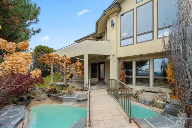 $2,298,000 | 462 West Ridgeline Drive, Boise, ID 83702