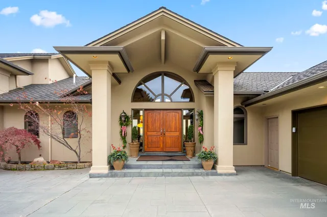 $2,298,000 | 462 West Ridgeline Drive, Boise, ID 83702