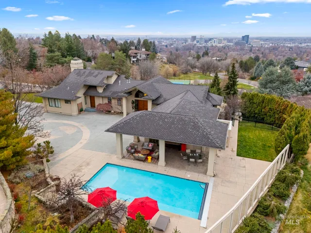 $2,298,000 | 462 West Ridgeline Drive, Boise, ID 83702