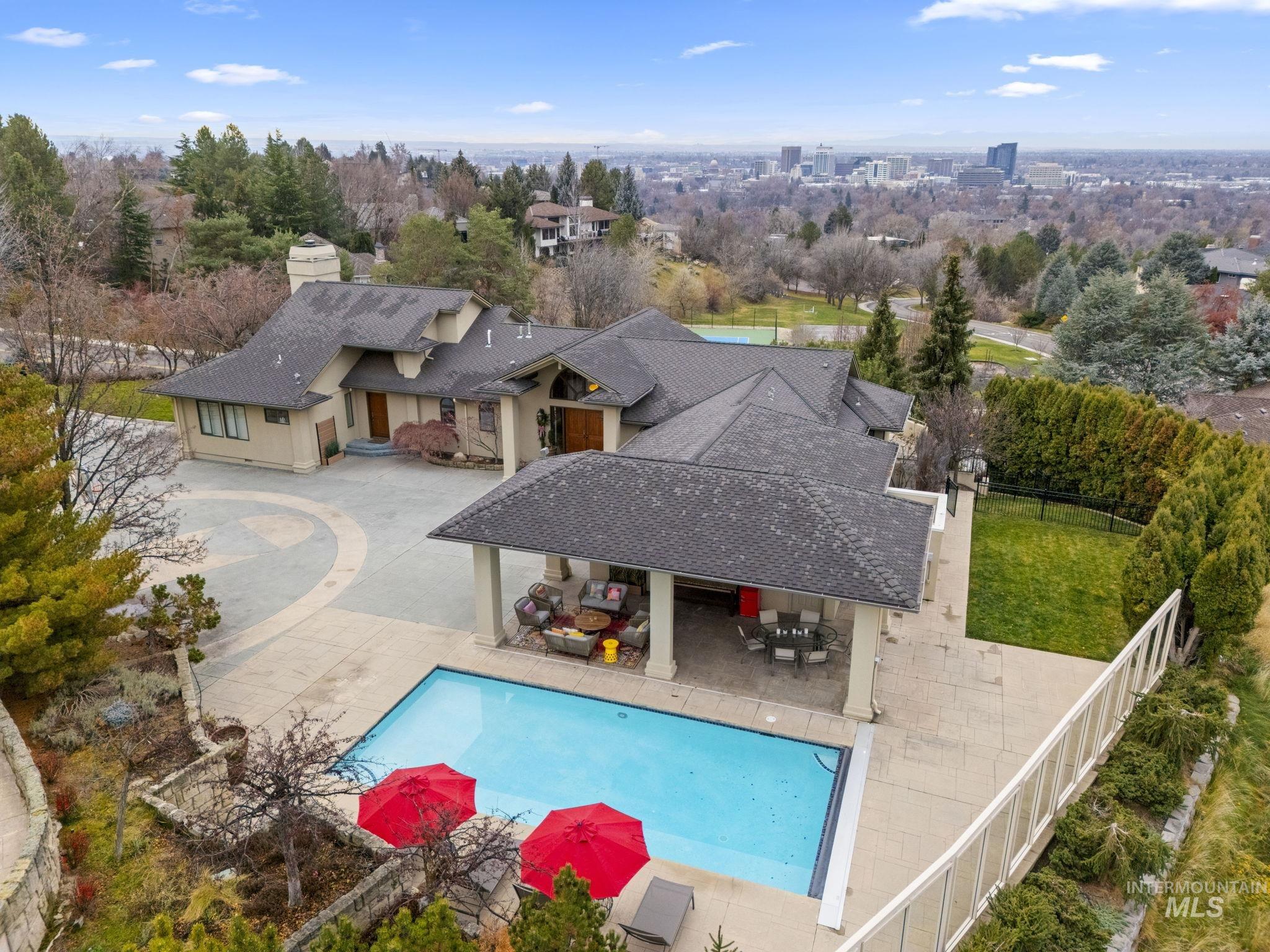 462 West Ridgeline Drive Boise, ID 83702 - Photo 9 of 12