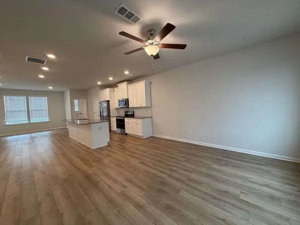 a view of entryway