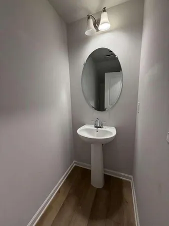 $2,450 | 822 Werner Brook Way Southeast, Atlanta, GA 30354