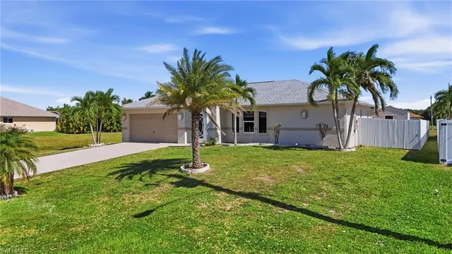 $2,000 | 4421 Southwest 14th Place, Cape Coral, FL 33914