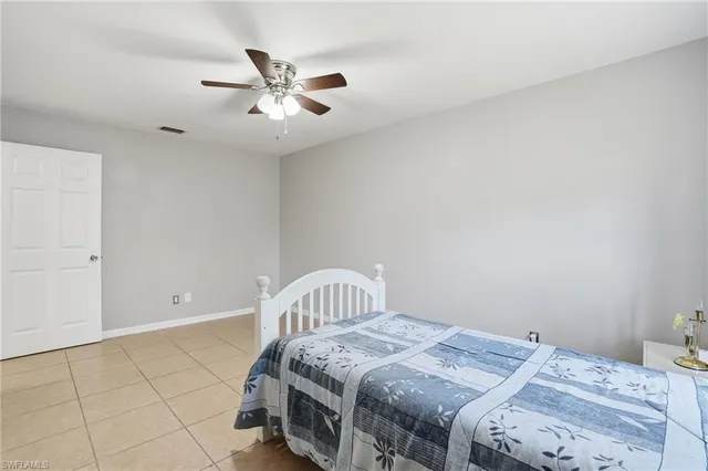 $2,000 | 4421 Southwest 14th Place, Cape Coral, FL 33914