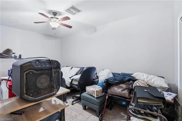 $2,000 | 4421 Southwest 14th Place, Cape Coral, FL 33914