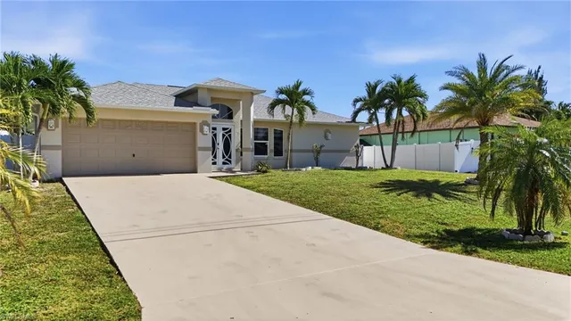 $2,000 | 4421 Southwest 14th Place, Cape Coral, FL 33914