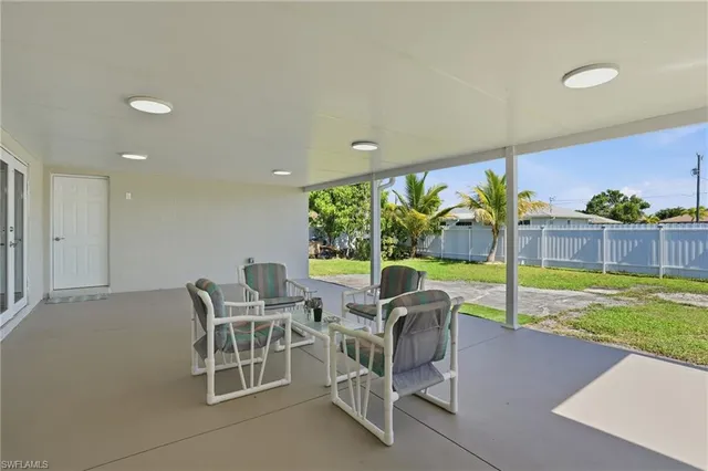 $2,000 | 4421 Southwest 14th Place, Cape Coral, FL 33914