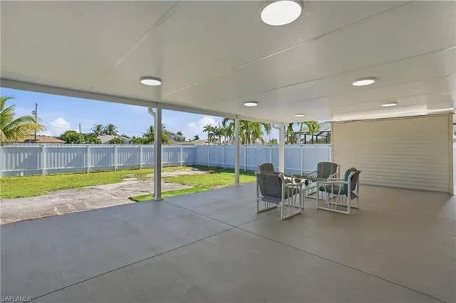 $2,000 | 4421 Southwest 14th Place, Cape Coral, FL 33914