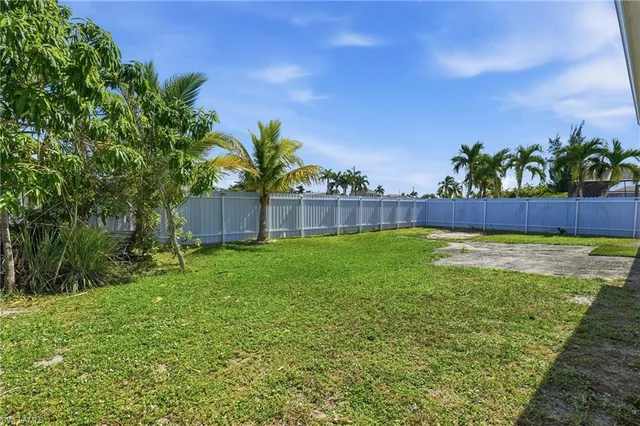 $2,000 | 4421 Southwest 14th Place, Cape Coral, FL 33914