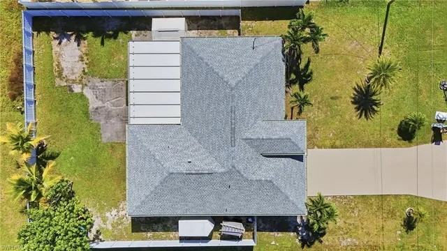 $2,000 | 4421 Southwest 14th Place, Cape Coral, FL 33914