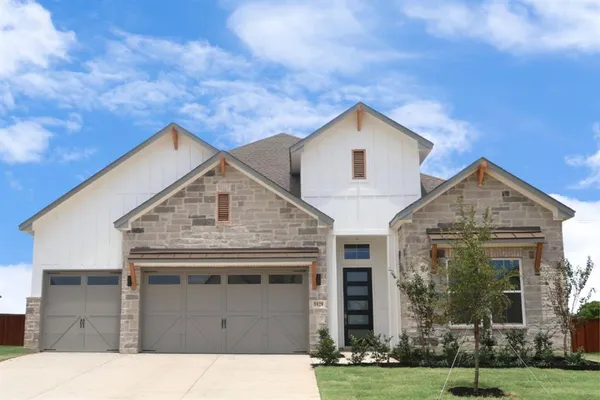 $486,225 | 9829 Palermo Lane, Forney, TX 75126