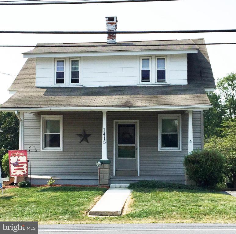 1415 Sandhill Road Lebanon, PA 17046 - Photo 1 of 27 Gallery Image 1