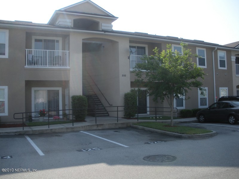 7920 Merrill Road, Unit 209 Jacksonville, FL 32277 - Photo 1 of 8 front
