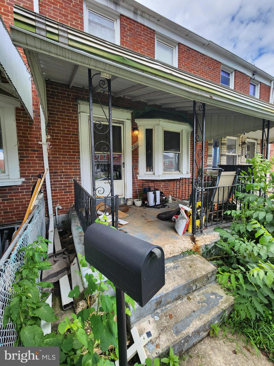 830 Middlesex Road Essex, MD 21221 - Photo 2 of 21