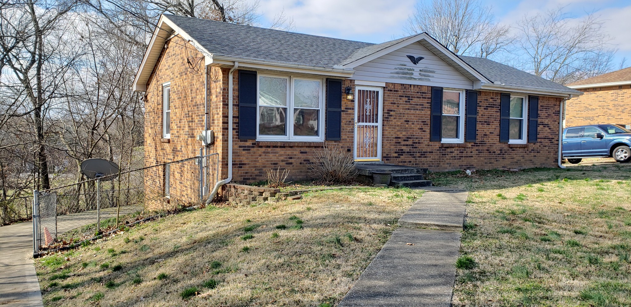 308 Carter Road Clarksville, TN 37042 - Photo 1 of 13 Gallery Image 1