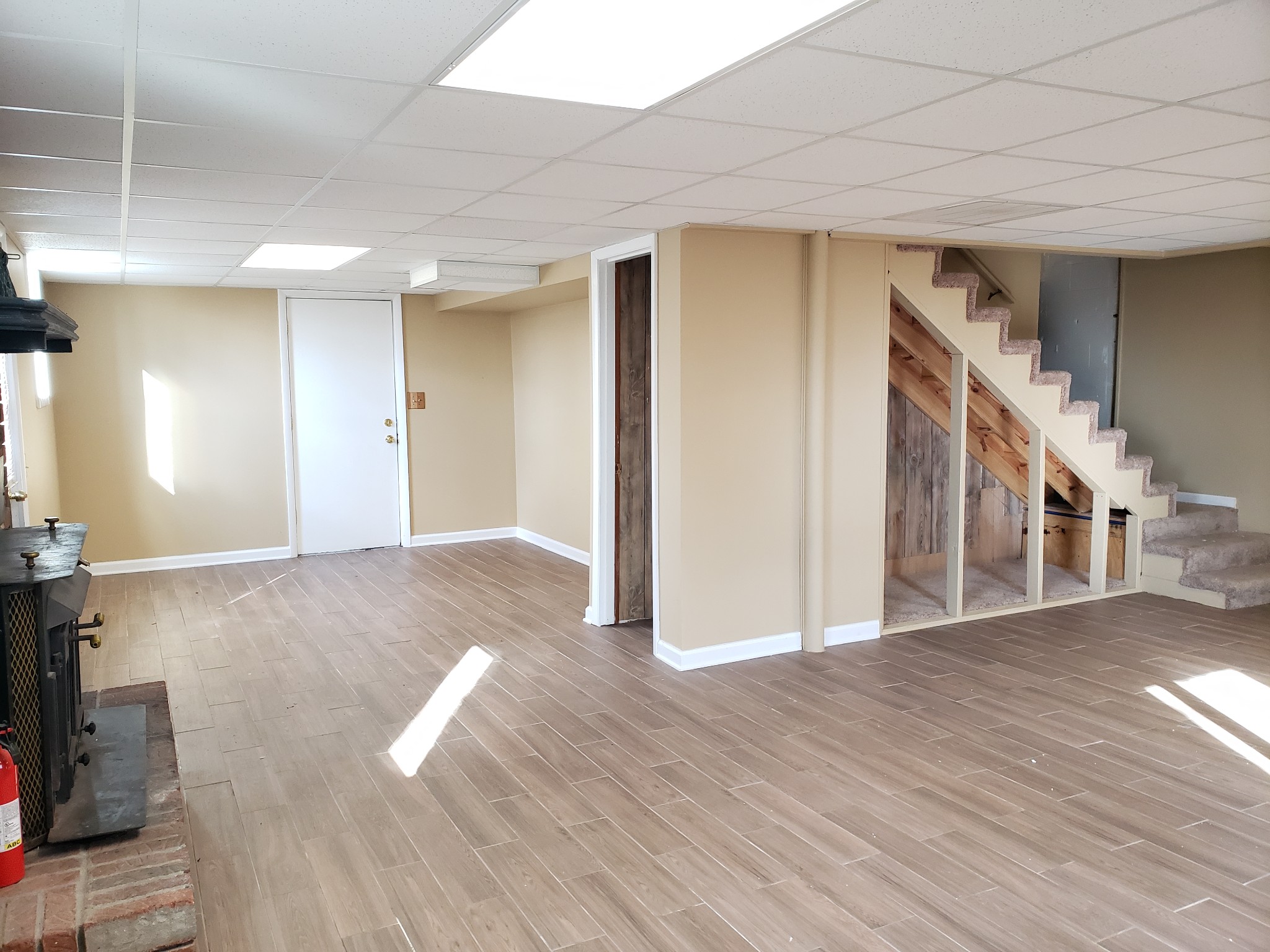 308 Carter Road Clarksville, TN 37042 - Photo 8 of 13 Gallery Image 8