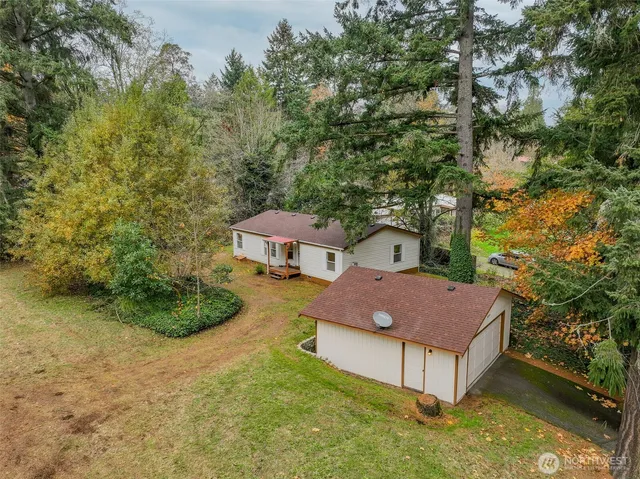 $480,000 | 36935 4th Avenue Southwest, Federal Way, WA 98023
