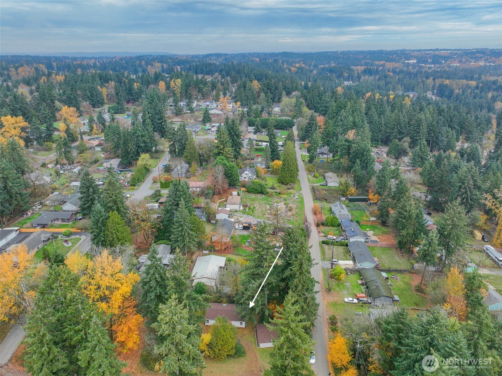 36935 4th Avenue Southwest Federal Way, WA 98023 - Photo 32 of 35