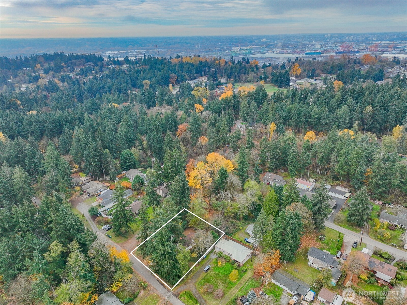 36935 4th Avenue Southwest Federal Way, WA 98023 - Photo 34 of 35