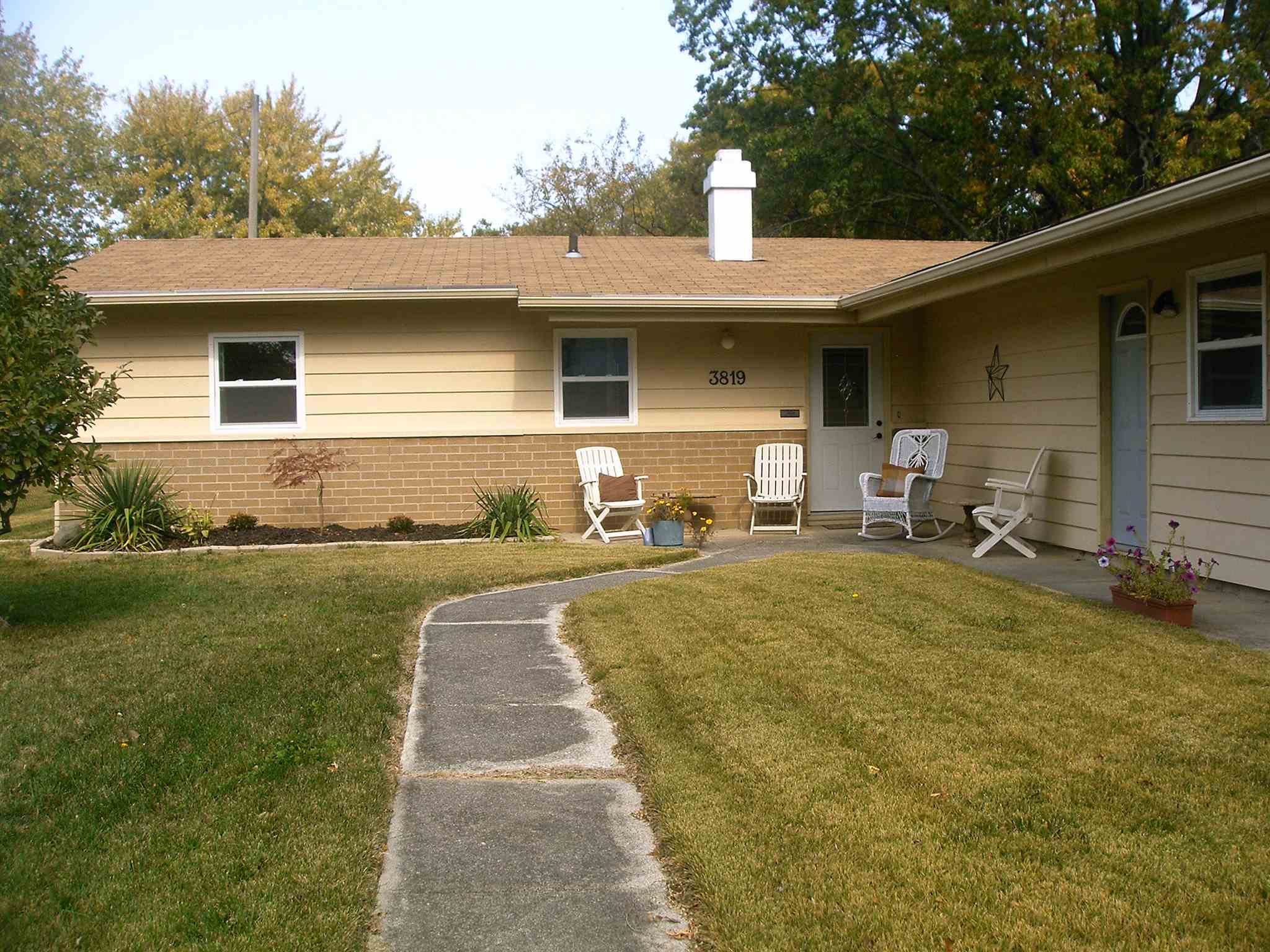 3819 Hastings Road Fort Wayne, IN 46805 - Photo 1 of 17 Gallery Image 1