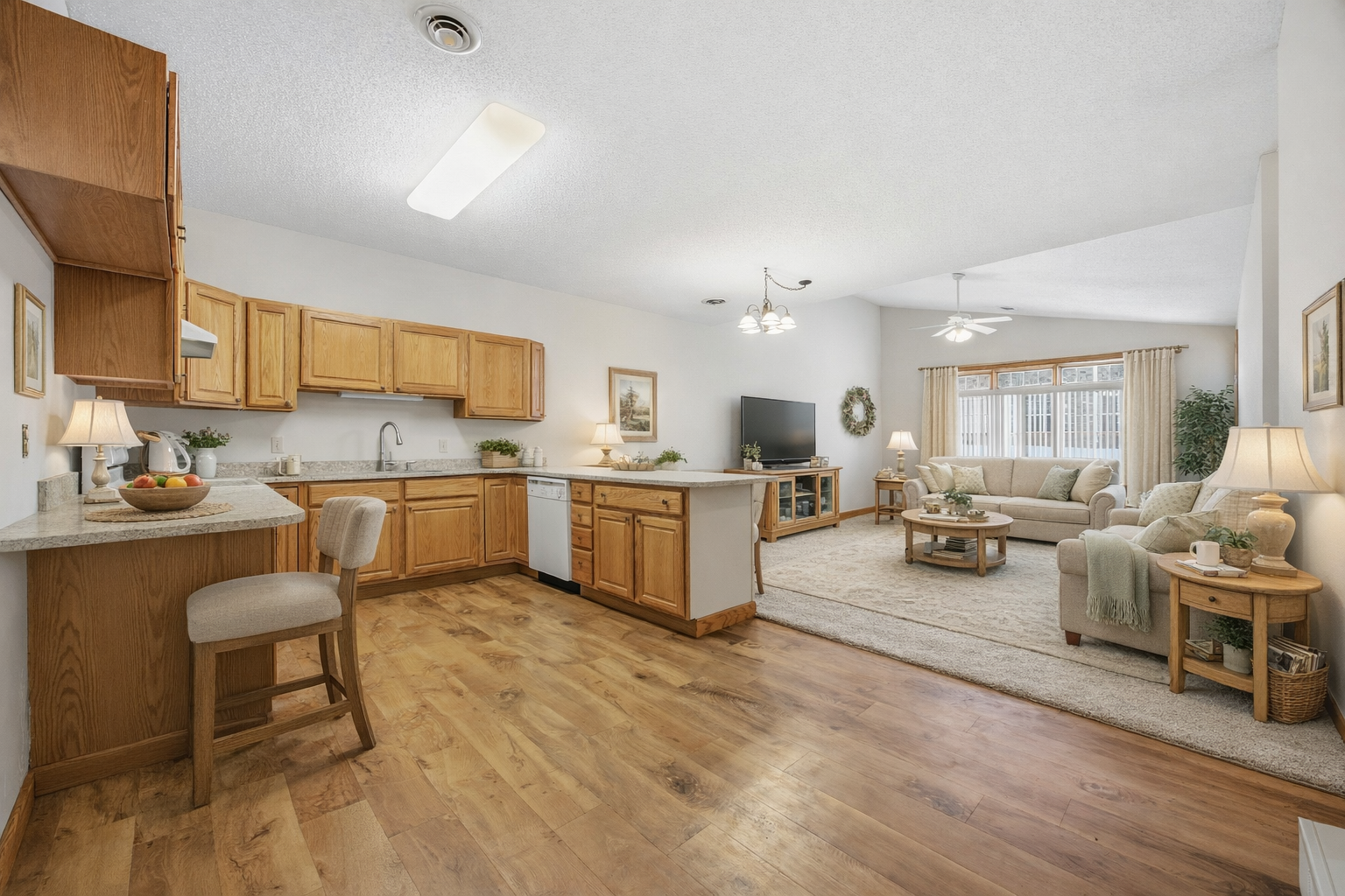 624 North Shore Drive Detroit Lakes, MN 56501 - Photo 3 of 31