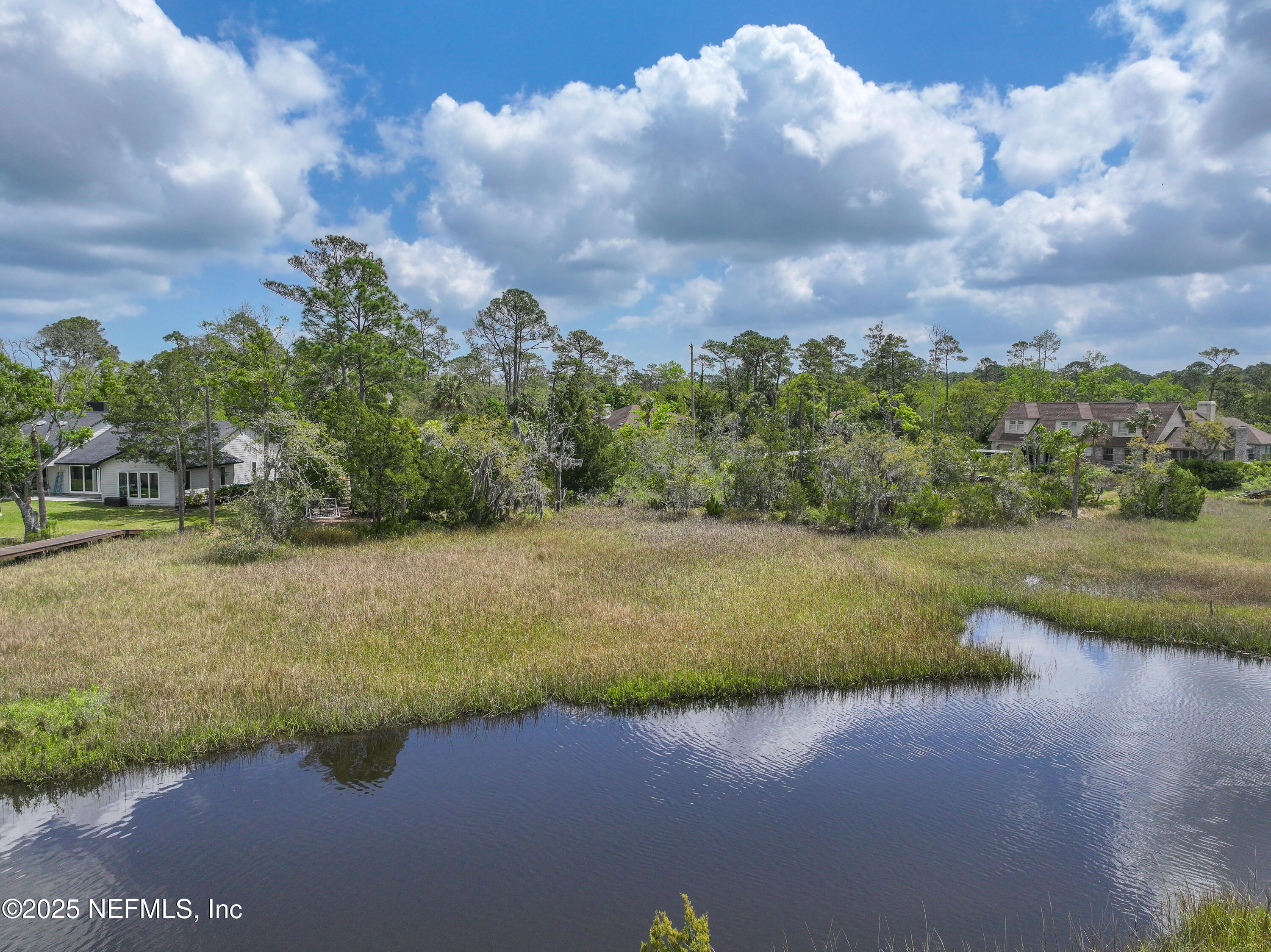 24631 Deer Trace Drive Ponte Vedra Beach, FL 32082 - Photo 20 of 33 a view of a lake