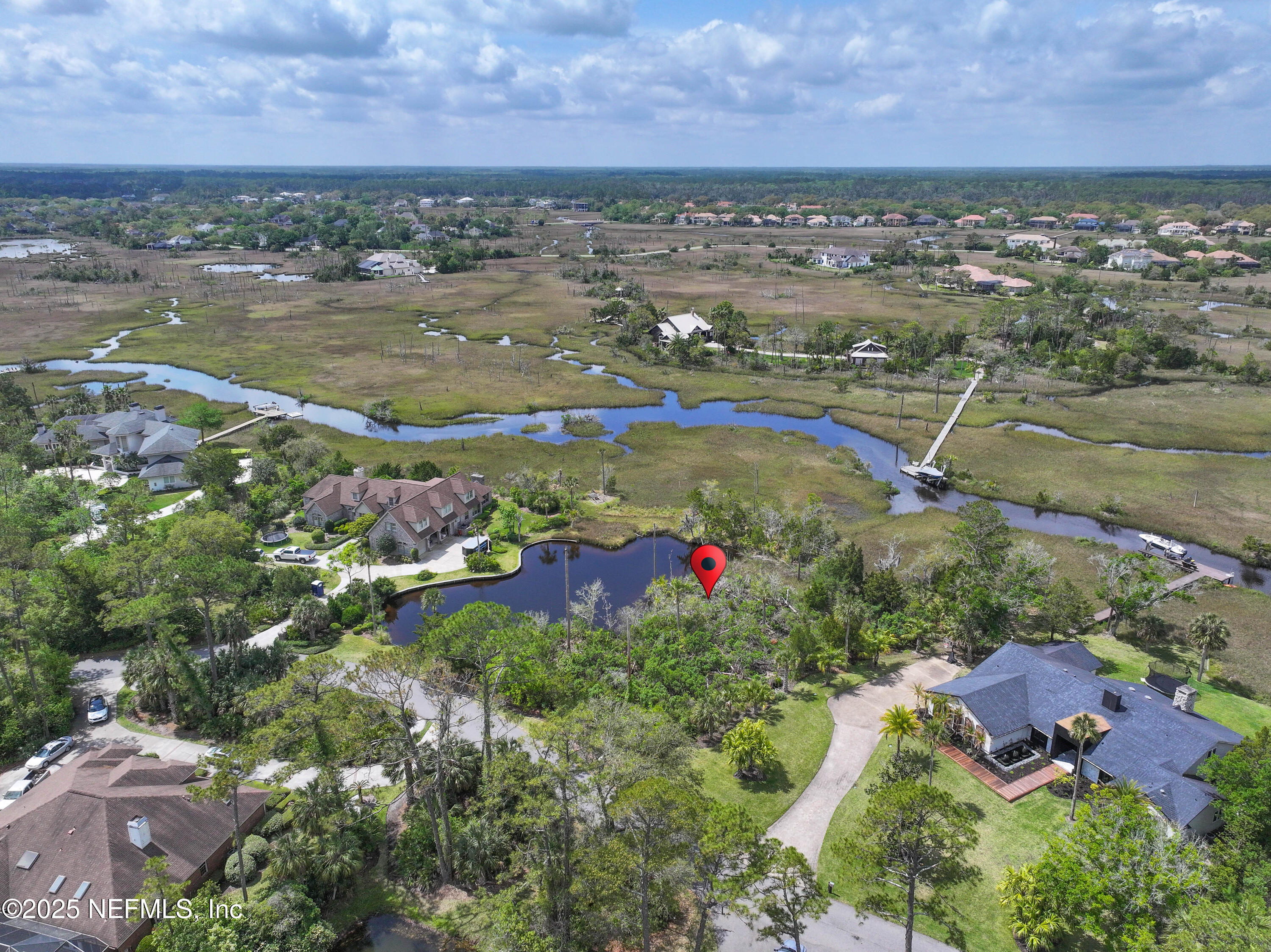 24631 Deer Trace Drive Ponte Vedra Beach, FL 32082 - Photo 2 of 33 a view of a city