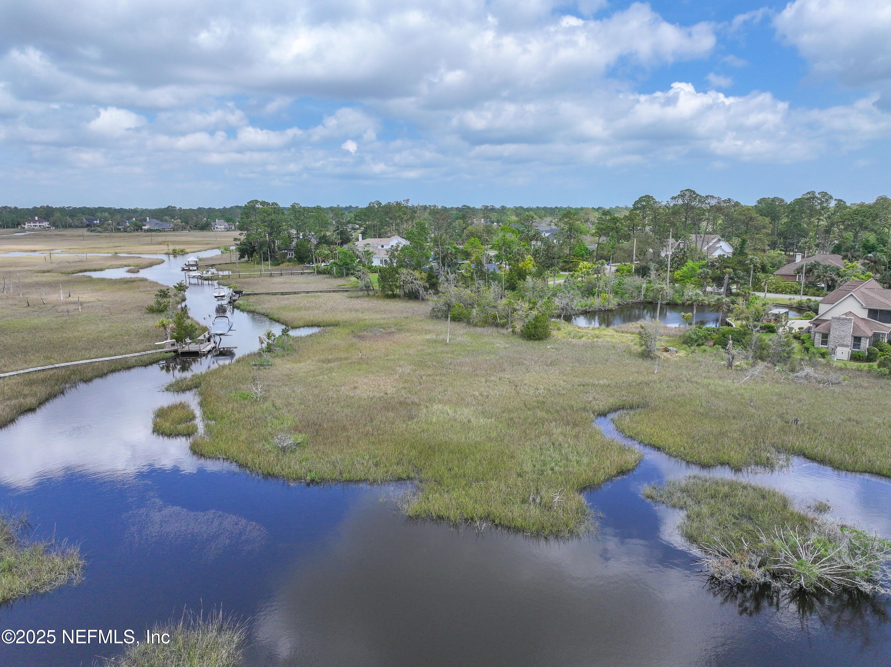 24631 Deer Trace Drive Ponte Vedra Beach, FL 32082 - Photo 24 of 33 Waterfront Living