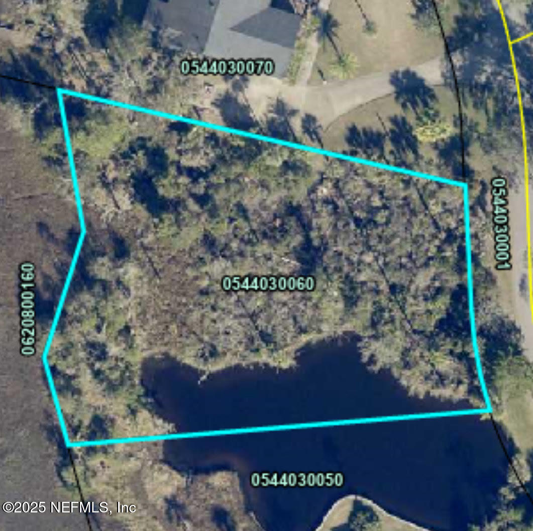 24631 Deer Trace Drive Ponte Vedra Beach, FL 32082 - Photo 3 of 33 a view of water heater room