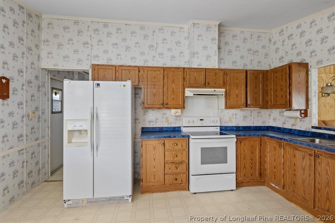 216 Canady Road Parkton, NC 28371 - Photo 26 of 41
