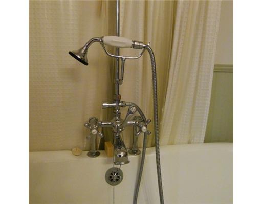 44 High Street Bath, ME 04530 - Photo 16 of 25 Bathroom. Claw foot tub fixture