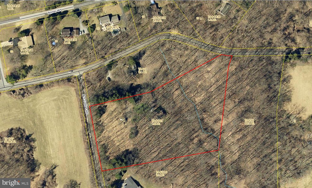 1010 Arc Corner Road Landenberg, PA 19350 - Photo 1 of 1