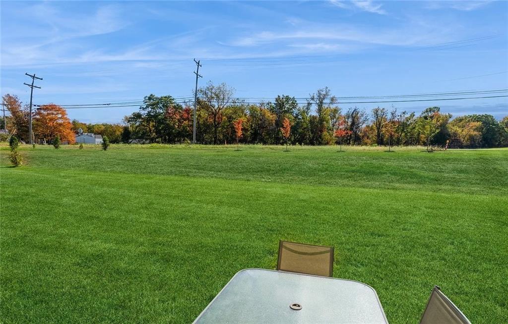 6702 Sycamore Way Gibsonia, PA 15044 - Photo 26 of 29 a view of a golf course with a garden