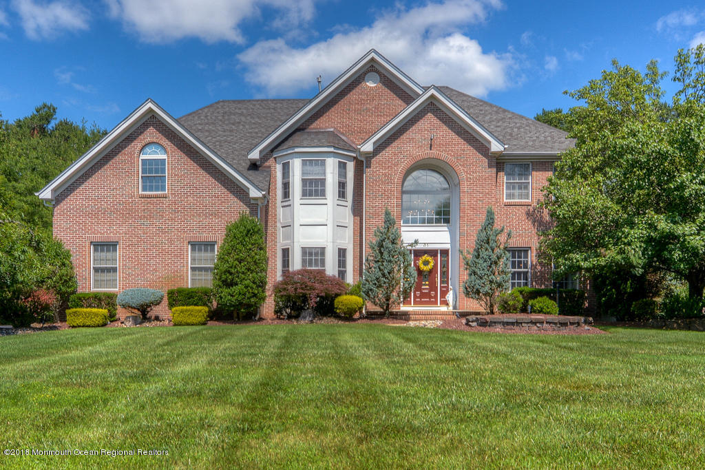 31 Mill Pond Road Jackson, NJ 08527 - Photo 1 of 42 0002__SMALL