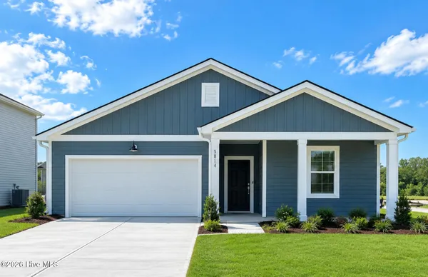 $328,615 | 591 Coronado Avenue, Leland, NC 28451