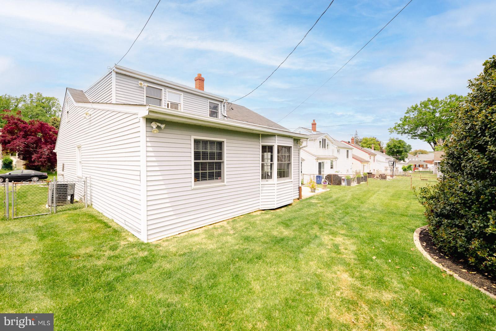 2809 Hargrave Street Philadelphia, PA 19136 - Photo 41 of 42