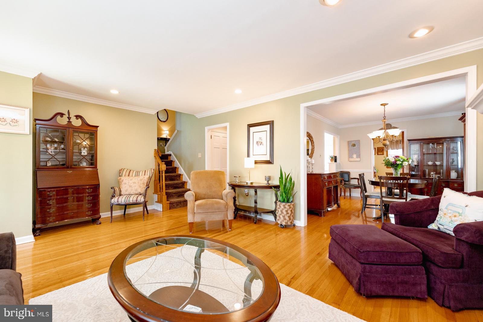 2809 Hargrave Street Philadelphia, PA 19136 - Photo 5 of 42