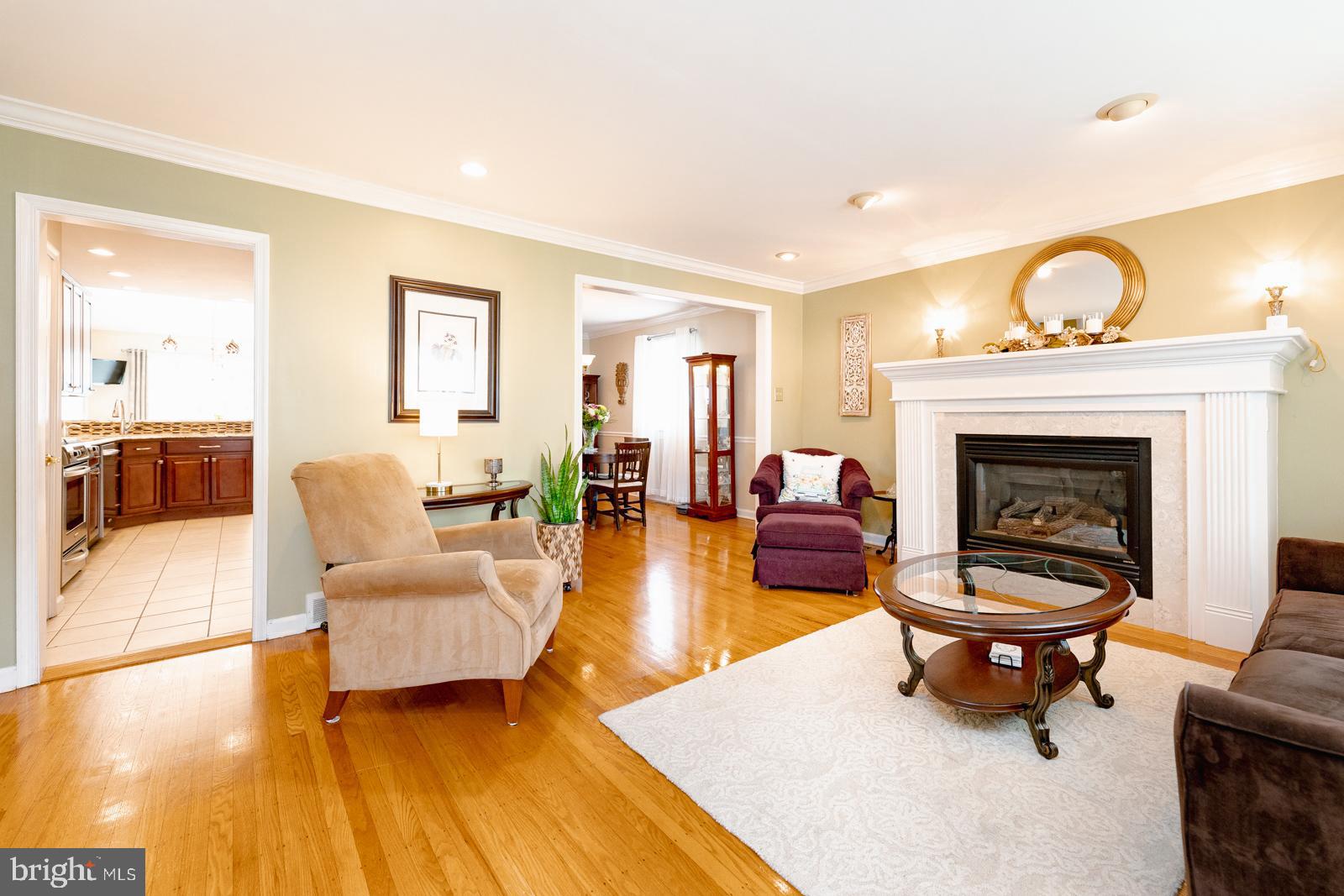 2809 Hargrave Street Philadelphia, PA 19136 - Photo 6 of 42