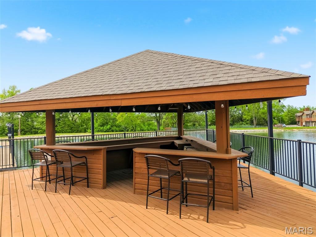 704 Hemingway Lane, Unit E Weldon Spring, MO 63304 - Photo 53 of 66