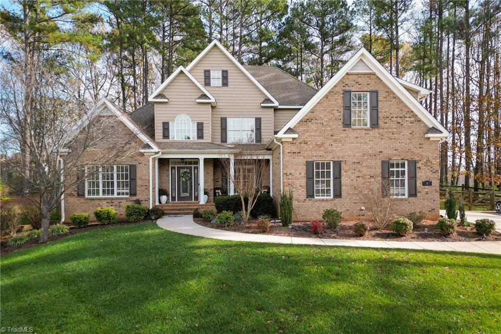 207 Canyon Road Mocksville, NC 27028 - Photo 1 of 35 Gallery Image 1