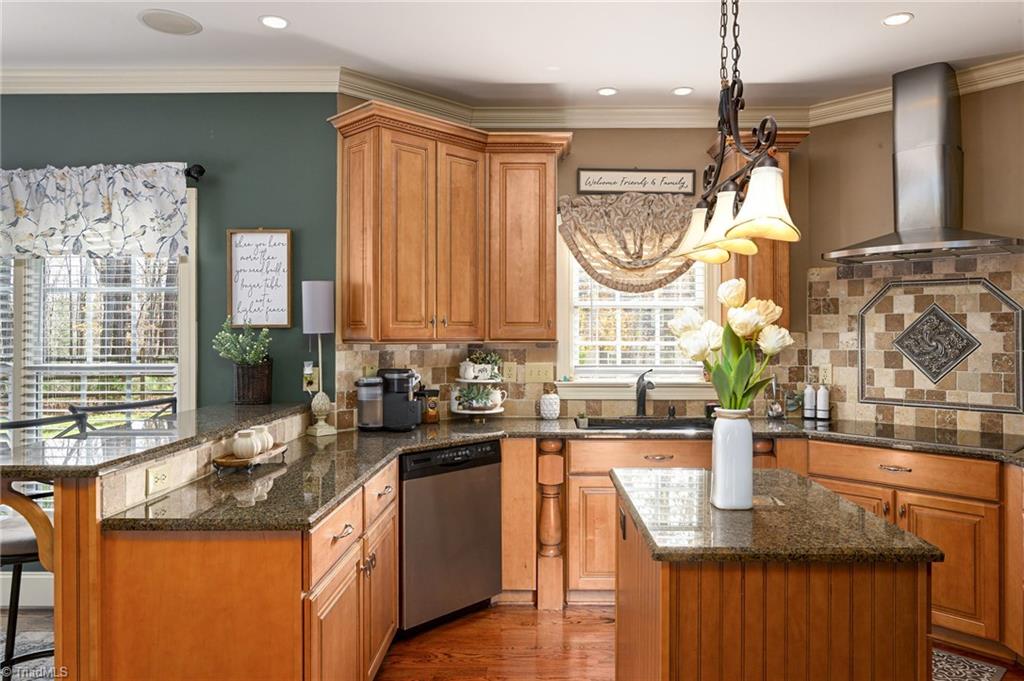 207 Canyon Road Mocksville, NC 27028 - Photo 13 of 35 Gallery Image 13