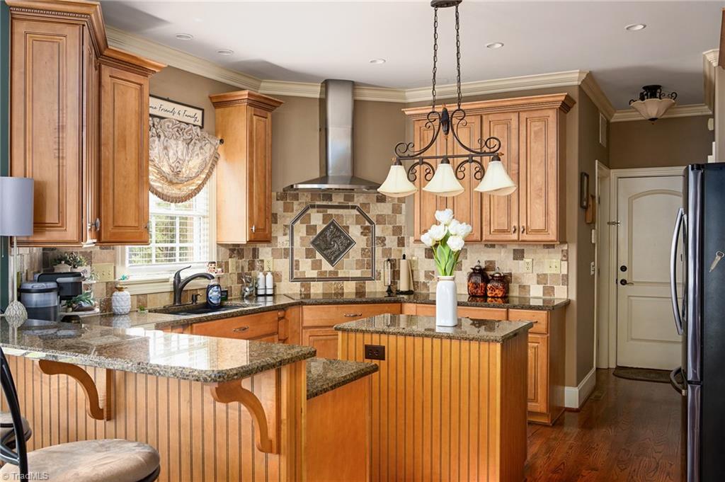 207 Canyon Road Mocksville, NC 27028 - Photo 14 of 35 Gallery Image 14