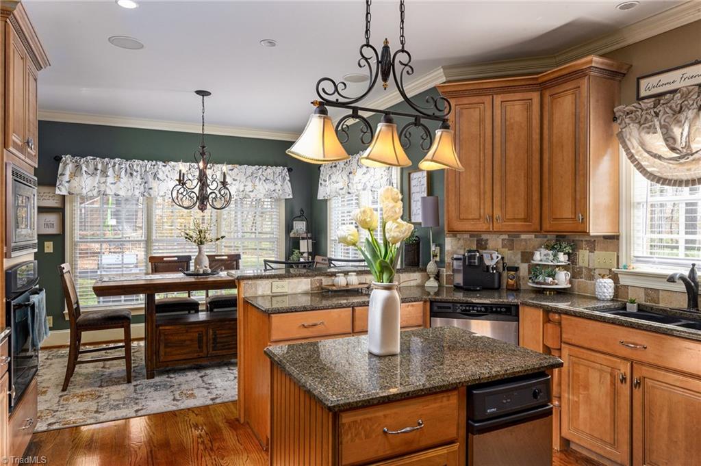 207 Canyon Road Mocksville, NC 27028 - Photo 15 of 35 Gallery Image 15