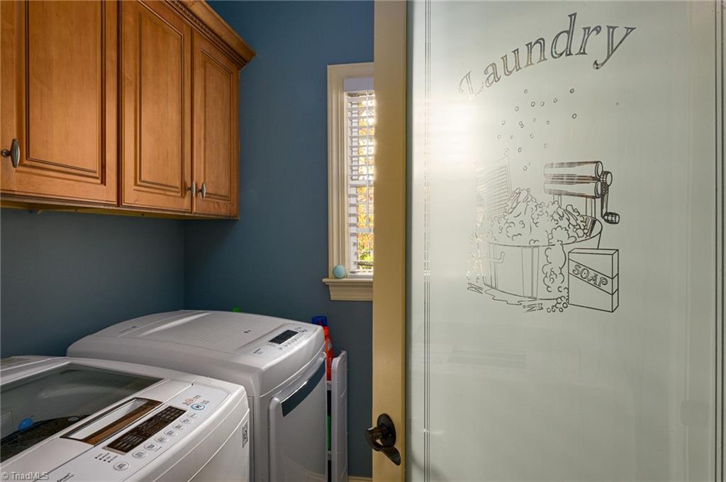 207 Canyon Road Mocksville, NC 27028 - Photo 17 of 35 Gallery Image 17