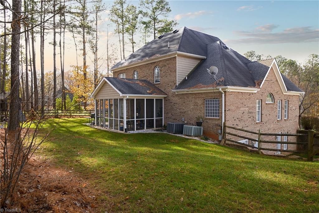 207 Canyon Road Mocksville, NC 27028 - Photo 2 of 35 Gallery Image 2
