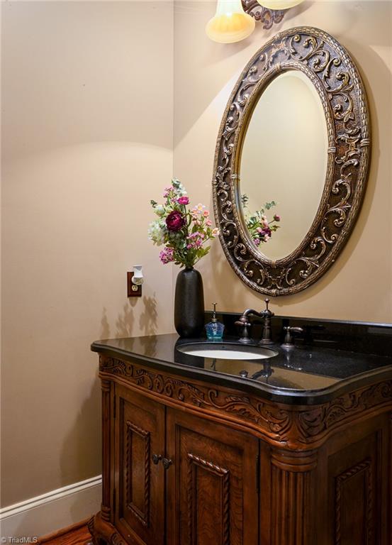207 Canyon Road Mocksville, NC 27028 - Photo 27 of 35 Gallery Image 27