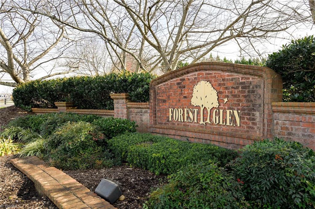 207 Canyon Road Mocksville, NC 27028 - Photo 3 of 35 Gallery Image 3