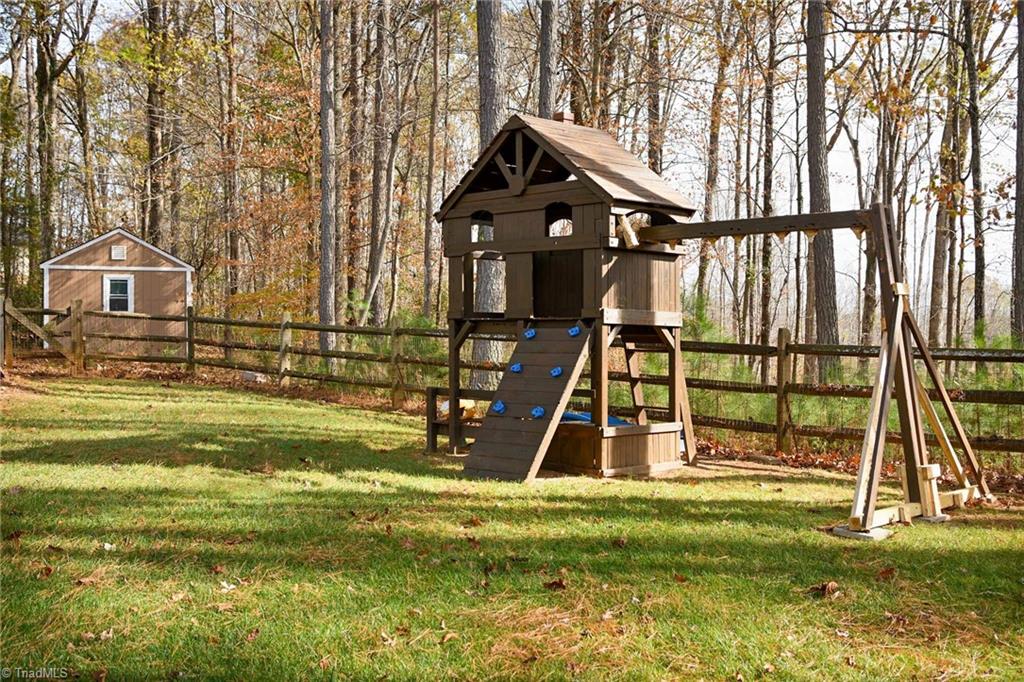 207 Canyon Road Mocksville, NC 27028 - Photo 35 of 35 Gallery Image 35